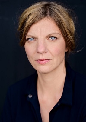 Marianne Thies - Profilbild 1 Marianne Thies - Profilbild 1