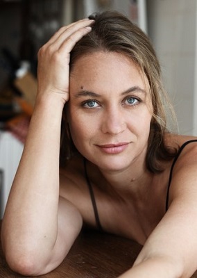 Julia Thurnau - Profilbild 2 Julia Thurnau - Profilbild 2