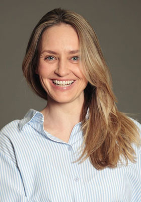 Daria Trenkwalder - Profilbild 2 Daria Trenkwalder - Profilbild 2