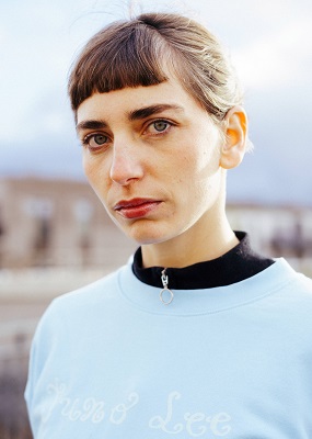 Irma Trommer - Profilbild 2 Irma Trommer - Profilbild 2