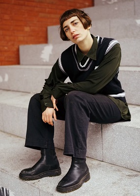 Irma Trommer - Profilbild 3 Irma Trommer - Profilbild 3