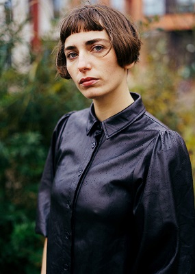 Irma Trommer - Profilbild 4 Irma Trommer - Profilbild 4