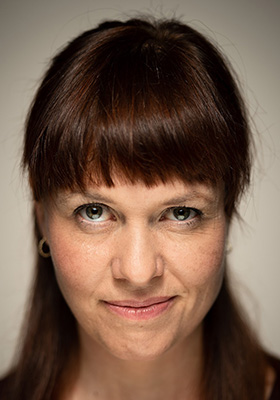 Fabienne Trüssel - Profilbild 1 Fabienne Trüssel - Profilbild 1