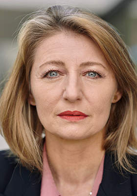 Katja Uffelmann - Profilbild 1 Katja Uffelmann - Profilbild 1