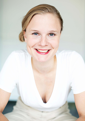 Thyra Uhde - Profilbild 1 Thyra Uhde - Profilbild 1