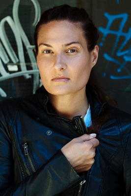 Lilly Volk - Profilbild 1 Lilly Volk - Profilbild 1