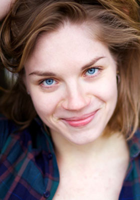 Anna Wagner - Profilbild 1 Anna Wagner - Profilbild 1