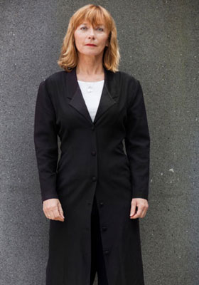 Anna-Maria Wasserberg - Profilbild 2 Anna-Maria Wasserberg - Profilbild 2