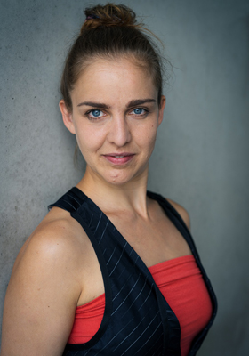 Barbara Wegener - Profilbild 1 Barbara Wegener - Profilbild 1