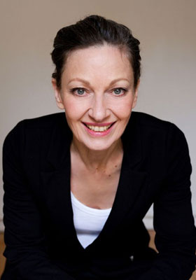 Carola Wegerle - Profilbild 2 Carola Wegerle - Profilbild 2