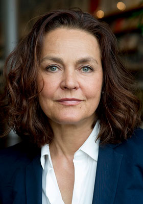 Petra Weimer - Profilbild 1 Petra Weimer - Profilbild 1