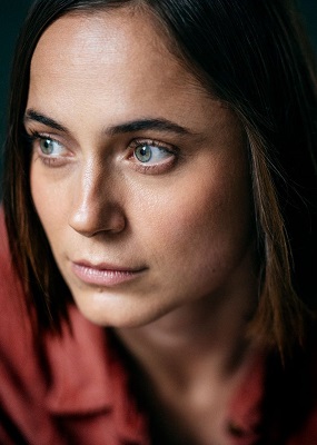 Giulia Weis - Profilbild 4 Giulia Weis - Profilbild 4