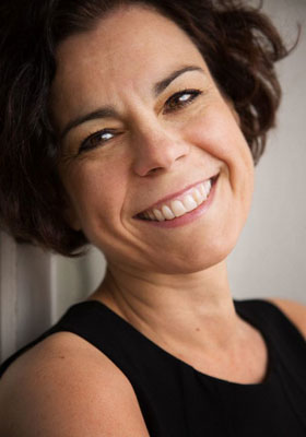 Annette Weitzmann - Profilbild 1 Annette Weitzmann - Profilbild 1