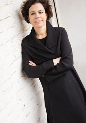 Annette Weitzmann - Profilbild 2 Annette Weitzmann - Profilbild 2