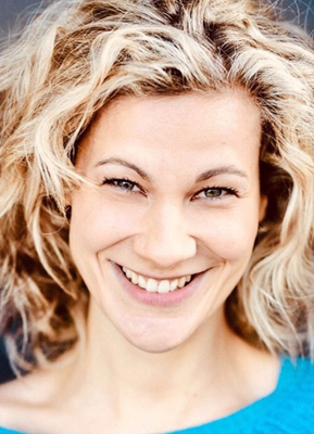 Birte Wentzek - Profilbild 1 Birte Wentzek - Profilbild 1