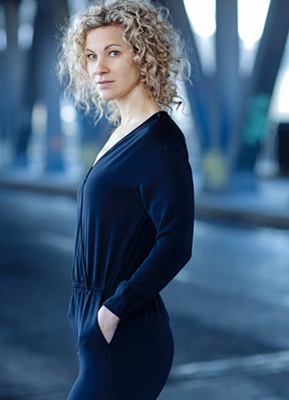Birte Wentzek - Profilbild 2 Birte Wentzek - Profilbild 2