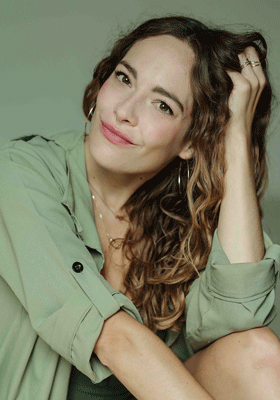 Eva Wiedemann - Profilbild 1 Eva Wiedemann - Profilbild 1