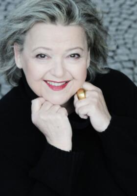 Andrea Wildner - Profilbild 1 Andrea Wildner - Profilbild 1