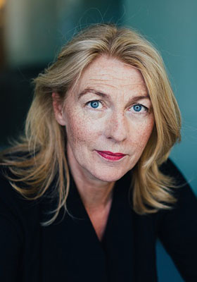 Christine Wilhelmi - Profilbild 1 Christine Wilhelmi - Profilbild 1