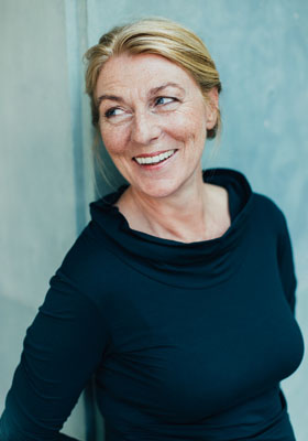 Christine Wilhelmi - Profilbild 2 Christine Wilhelmi - Profilbild 2