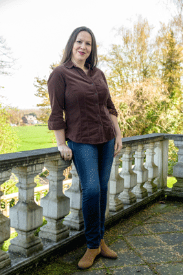 Ruth Willems - Profilbild 2 Ruth Willems - Profilbild 2