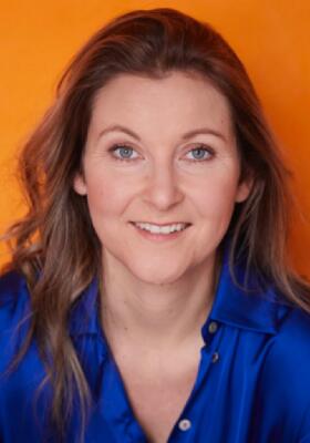 Sandra Willmann - Profilbild 1 Sandra Willmann - Profilbild 1