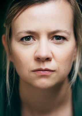Anja Willutzki - Profilbild 1 Anja Willutzki - Profilbild 1