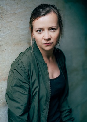 Anja Willutzki - Profilbild 2 Anja Willutzki - Profilbild 2