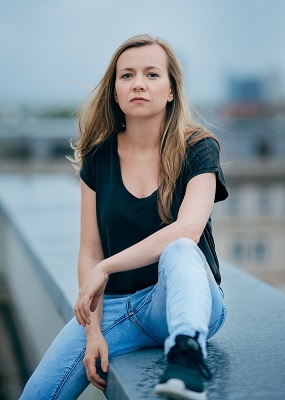 Anja Willutzki - Profilbild 3 Anja Willutzki - Profilbild 3