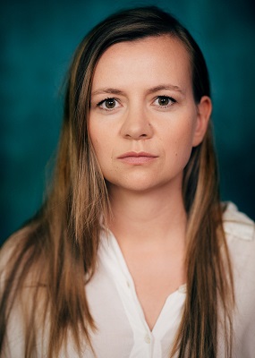 Anja Willutzki - Profilbild 4 Anja Willutzki - Profilbild 4