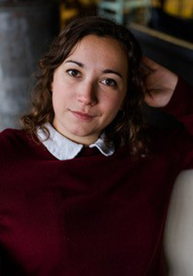 Constanze Winkler - Profilbild 1 Constanze Winkler - Profilbild 1