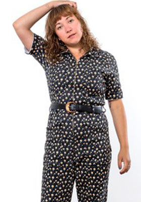 Constanze Winkler - Profilbild 2 Constanze Winkler - Profilbild 2