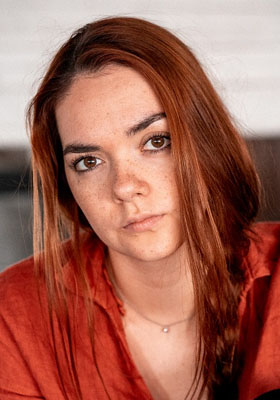 Philine Witte - Profilbild 1 Philine Witte - Profilbild 1