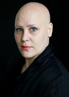 Jördis Wölk - Profilbild 2 Jördis Wölk - Profilbild 2