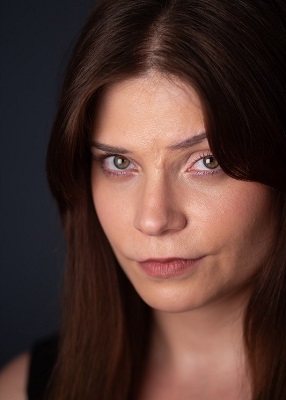 Christina Wöllner - Profilbild 1 Christina Wöllner - Profilbild 1