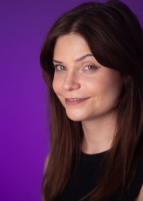 Christina Wöllner - Profilbild 4 Christina Wöllner - Profilbild 4