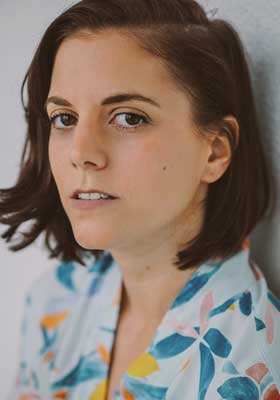 Cornelia Wöß - Profilbild 1 Cornelia Wöß - Profilbild 1