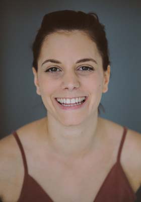 Cornelia Wöß - Profilbild 2 Cornelia Wöß - Profilbild 2
