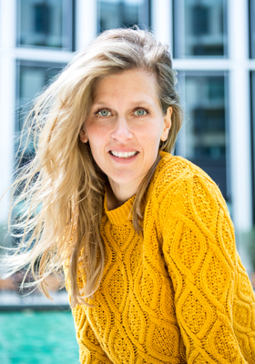 Marlene Zimmer - Profilbild 1 Marlene Zimmer - Profilbild 1