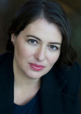 Esther Zimmering - Profilbild 1 Esther Zimmering - Profilbild 1