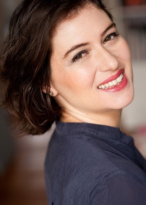 Esther Zimmering - Profilbild 3 Esther Zimmering - Profilbild 3