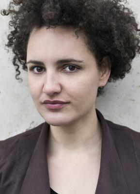 Sara-Hiruth Zoude - Profilbild 1 Sara-Hiruth Zoude - Profilbild 1