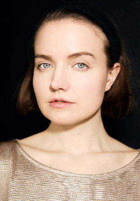 Julia Zupanc - Profilbild 1 Julia Zupanc - Profilbild 1