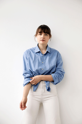 Julia Zupanc - Profilbild 2 Julia Zupanc - Profilbild 2