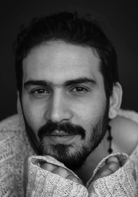 Mohammad Al Masri - Profilbild 2 Mohammad Al Masri - Profilbild 2