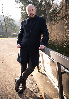 Christopher Bailey - Profilbild 4 Christopher Bailey - Profilbild 4