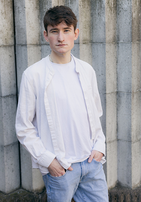 Maurice Bartz - Profilbild 3 Maurice Bartz - Profilbild 3