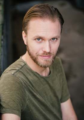 Tristan Bumm - Profilbild 1 Tristan Bumm - Profilbild 1