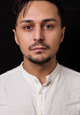 Cengiz B'Yasin - Profilbild 1 Cengiz B'Yasin - Profilbild 1