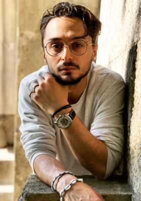 Cengiz B'Yasin - Profilbild 2 Cengiz B'Yasin - Profilbild 2